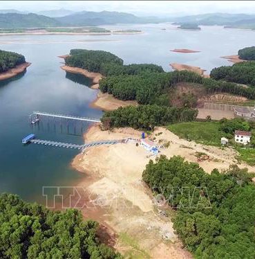 Thực thi Luật Bảo vệ môi trường (sửa đổi): Hoàn thiện các quy chuẩn về môi trường