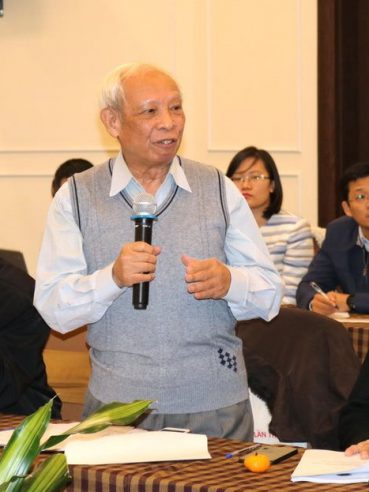 Xây dựng Quy chuẩn về môi trường: Đảm bảo khoa học, khả thi, hội nhập