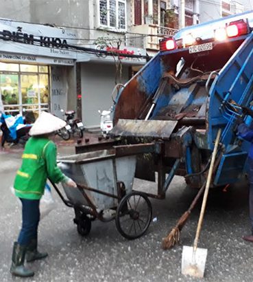 Yên Bái: Bảo vệ môi trường góp phần phát triển bền vững