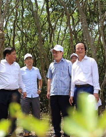Bảo tồn giá trị đa dạng sinh học và hệ sinh thái vùng đất ngập nước: Đồng thuận là ‘gốc’ thành công